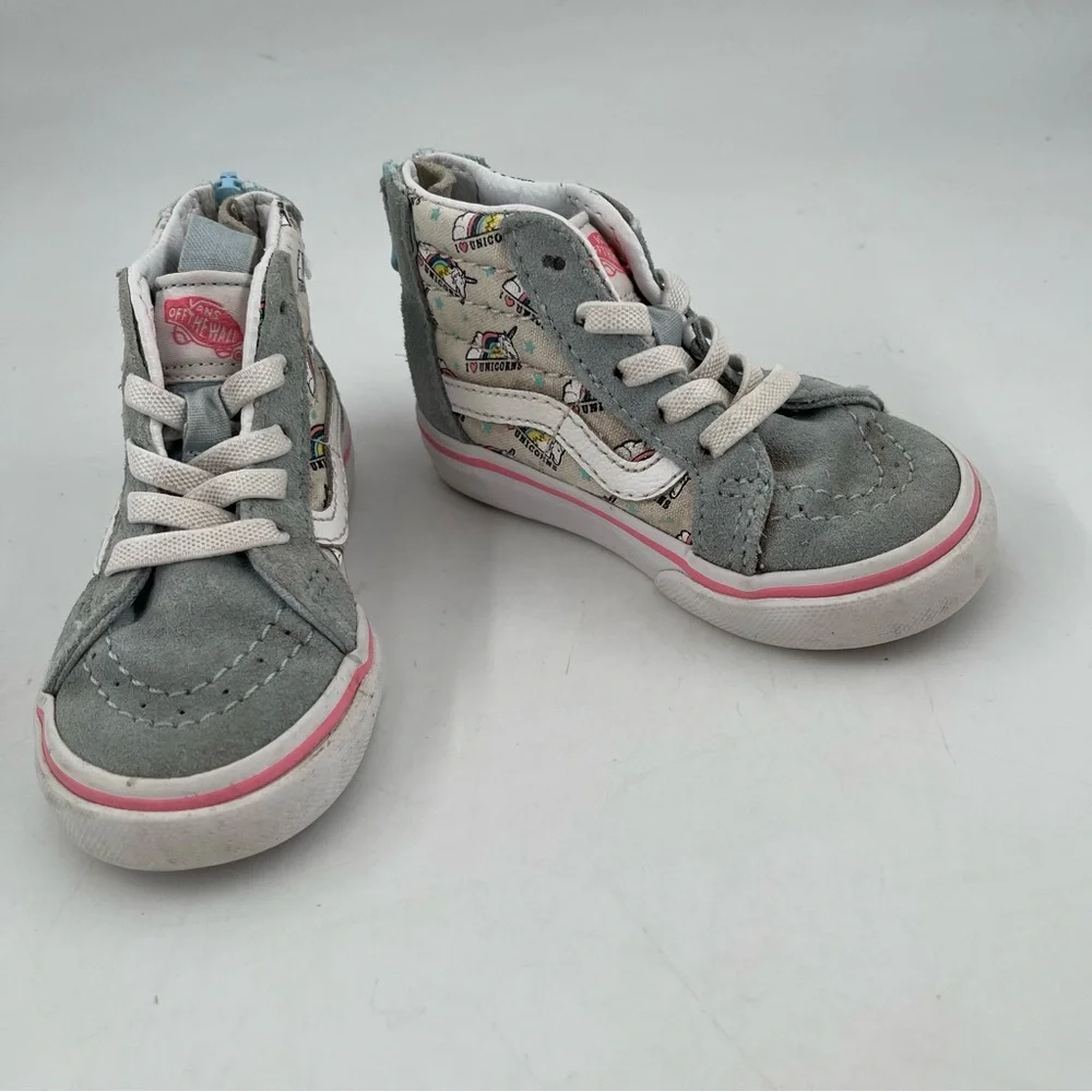 Vans excellent preowned
